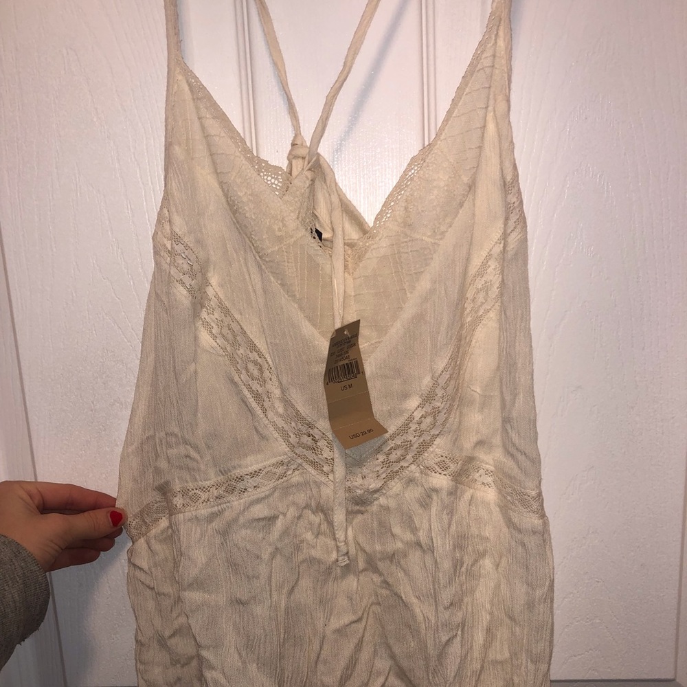 American Eagle Tank Top